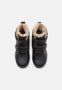 Friboo Botas Para La Nieve - Black 11 Friboo Botas Para La Nieve - Black -Friboo a6e11153ce3b485e8857c7b3aef7b32e