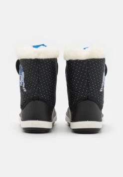 Friboo Star Wars R2-D2 - Snow Boots - Botas Para La Nieve - Black 9 Friboo Star Wars R2-D2 - Snow Boots - Botas Para La Nieve - Black -Friboo a78a88f3d08348e1a896b077de75f5fc
