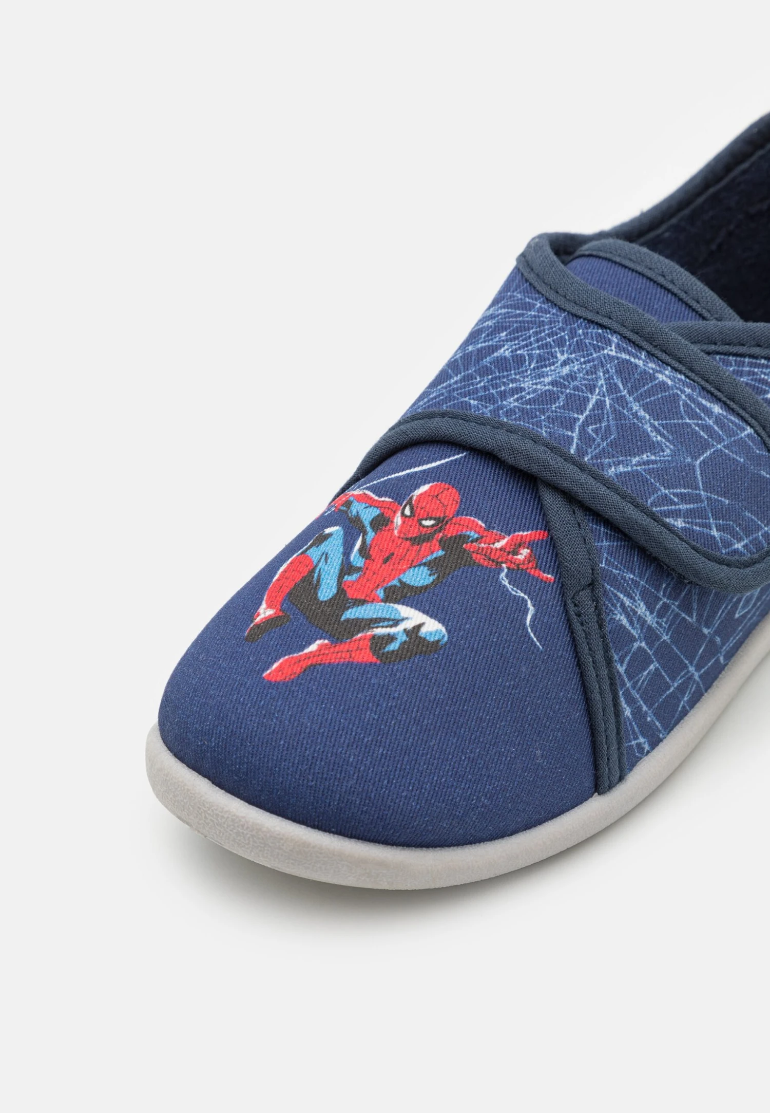 Friboo Marvel Spider-Man - Pantuflas - Dark Blue 8 Friboo Marvel Spider-Man - Pantuflas - Dark Blue - Imagen 6