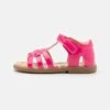 Friboo Sandalias - Pink 2 Friboo Sandalias - Pink -Friboo acfc04e8faea428e9279410c0eef9732