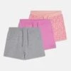 Friboo 3 Pack- Pantalones - Pink/Grey/Lilac -Friboo ae86441be22e40bcb42ddf63bfe5fc7f