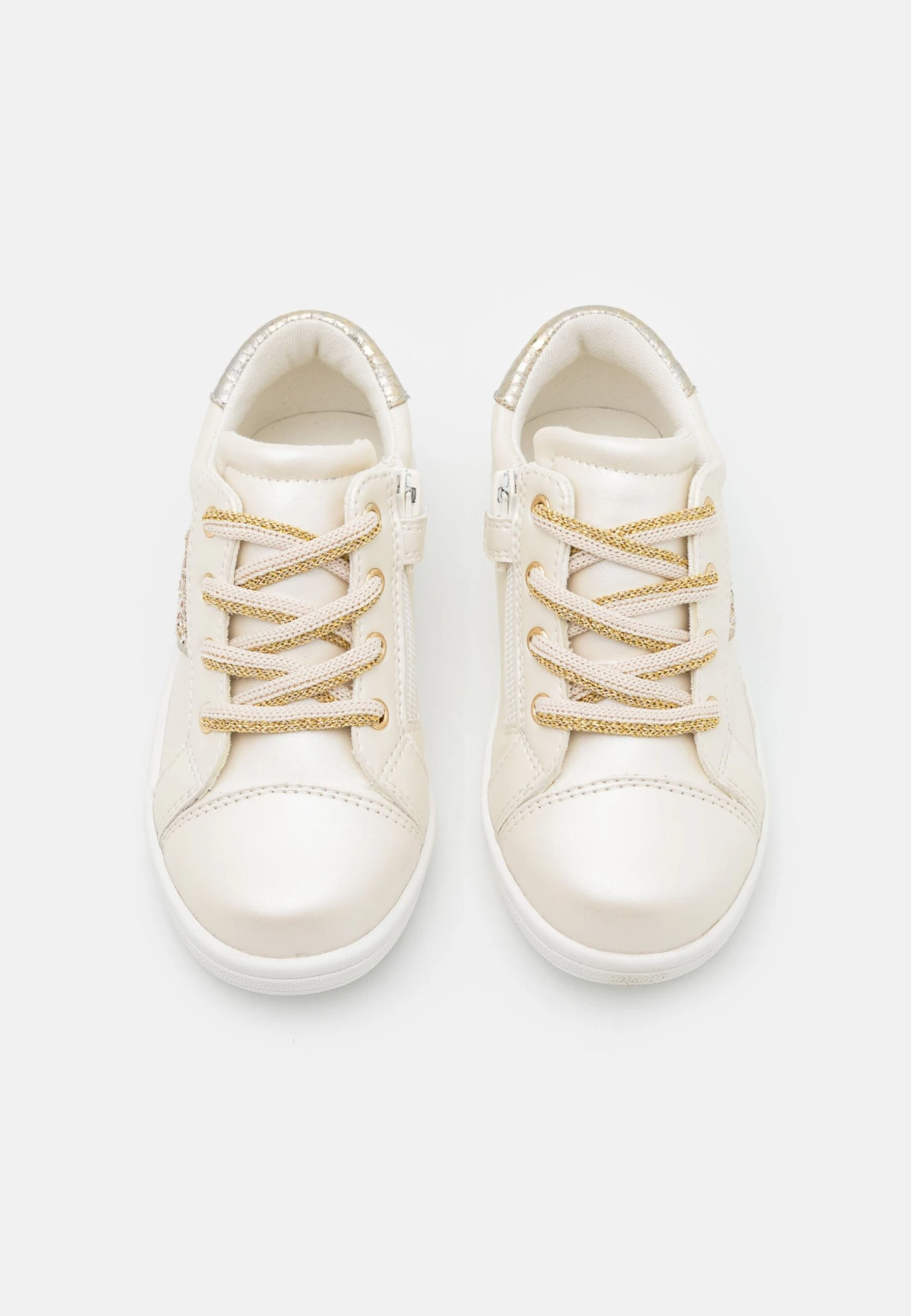 Friboo Zapatillas - White 6 Friboo Zapatillas - White - Imagen 4