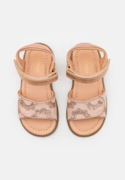 Friboo Sandalias - Rose Gold-Coloured 11 Friboo Sandalias - Rose Gold-Coloured -Friboo b0faab15fd2b41169c7090f72c36a3aa