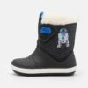Friboo Star Wars R2-D2 - Snow Boots - Botas Para La Nieve - Black 1 Friboo Star Wars R2-D2 - Snow Boots - Botas Para La Nieve - Black -Friboo b1cca83ee4d748729a32a3af1db75a51