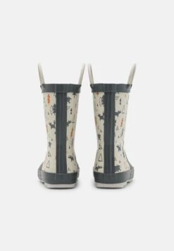 Friboo Botas De Agua - Grey 10 Friboo Botas De Agua - Grey -Friboo b274bb6f7142456286e51c7360c16764
