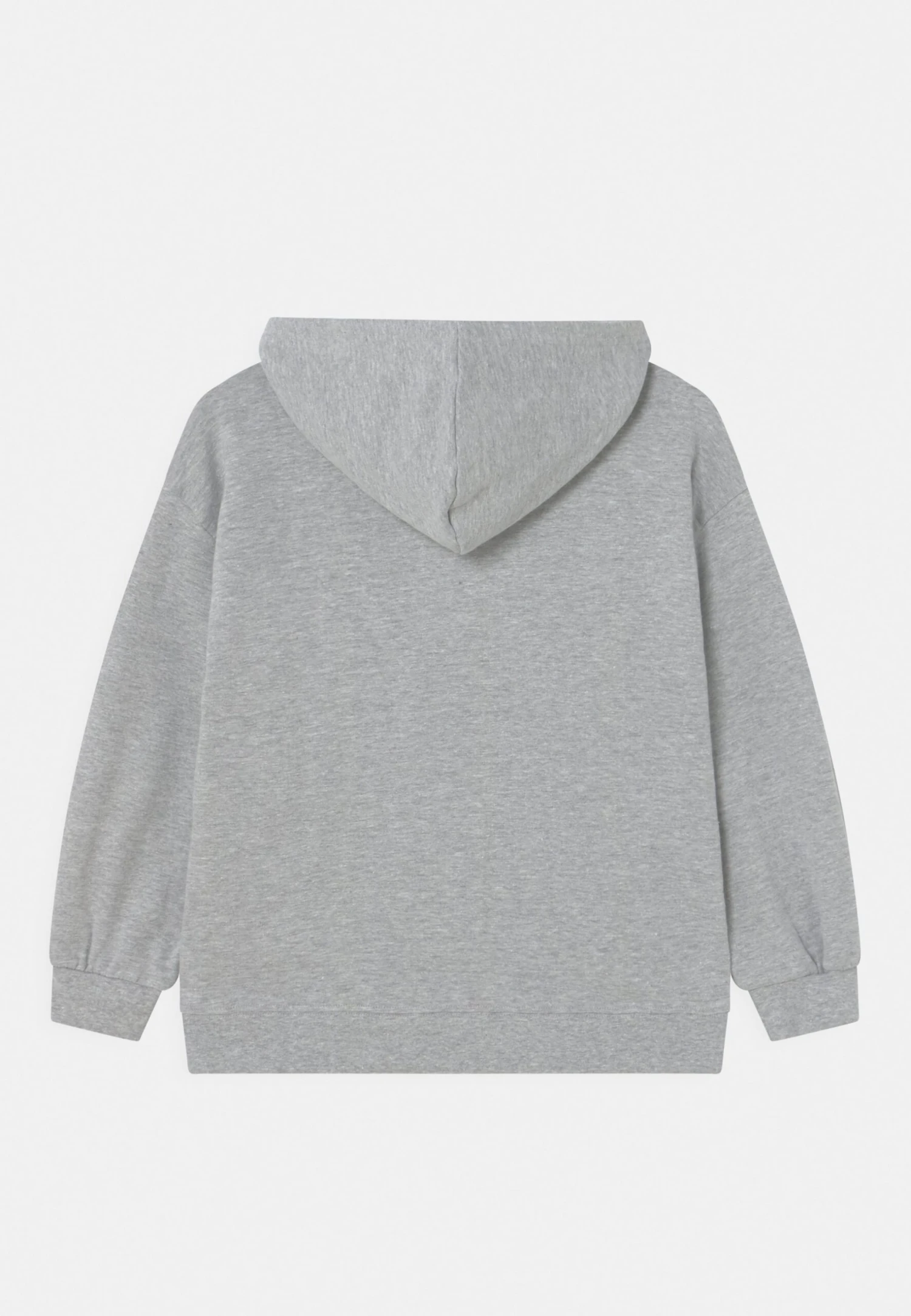 Friboo Hoodie 2 Pack - Sudadera - Purple/Light Grey 4 Friboo Hoodie 2 Pack - Sudadera - Purple/Light Grey - Imagen 2