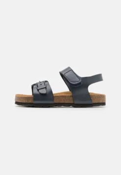 Friboo Unisex - Sandalias - Blue