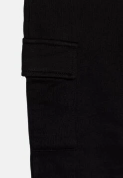 Friboo Unisex 2 Pack - Pantalones Deportivos - Grey/Black -Friboo b95ff7a24aa448f8b4a17c89acb78d07