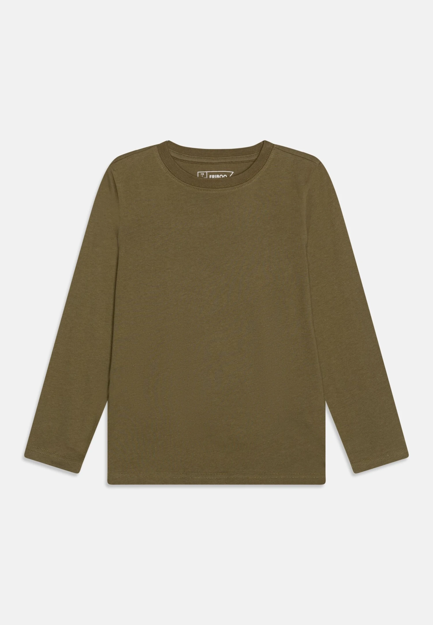 Friboo 4 Pack - Camiseta De Manga Larga - Multi-Coloured 5 Friboo 4 Pack - Camiseta De Manga Larga - Multi-Coloured - Imagen 3