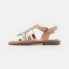 Friboo Leather - Sandalias - Nude -Friboo babca1d0c2ed4fd99ce6f4b58f13451c
