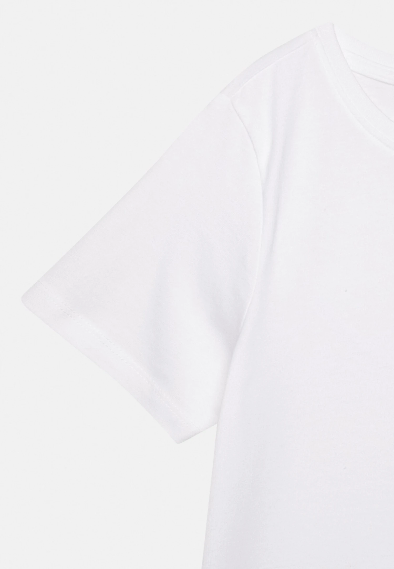 Friboo Girl Basic Tee7 Pack - Camiseta Básica - Multi Coloured /Dark Blue /Grey 6 Friboo Girl Basic Tee7 Pack - Camiseta Básica - Multi Coloured /Dark Blue /Grey - Imagen 4