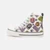 Friboo Marvel Avengers - Zapatillas Altas - Multi-Coloured 1 Friboo Marvel Avengers - Zapatillas Altas - Multi-Coloured -Friboo bc1a1b98312e4420b2b97c116f008eef