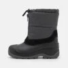 Friboo Botas Para La Nieve - Dark Grey -Friboo bc9c7a7e331043c3bd370c63b03383e6