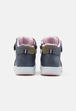 Friboo Zapatillas Altas - Dark Blue -Friboo be6c857300c04b878489d3856c1c88ba