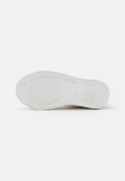 Friboo Zapatillas Altas - Rose Gold 12 Friboo Zapatillas Altas - Rose Gold -Friboo bf061bae72f046f1b8e69eb1a4687583