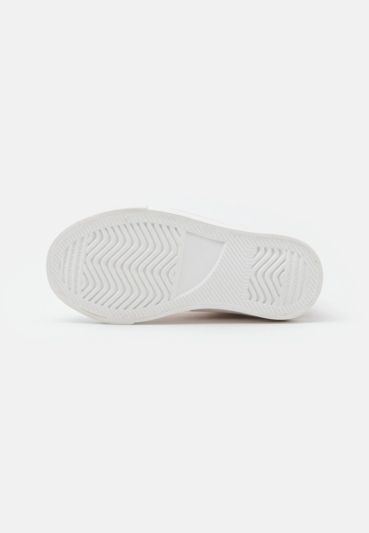 Friboo Zapatillas Altas - Rose Gold 7 Friboo Zapatillas Altas - Rose Gold - Imagen 5