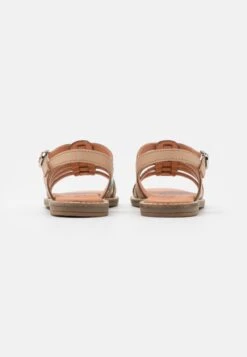 Friboo Leather - Sandalias - Nude 10 Friboo Leather - Sandalias - Nude -Friboo bfae7c16bf9741bd8d28390b68ed5b91