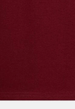 Friboo 5 Pack - Camiseta De Manga Larga - Multi-Coloured/Black/Dark Red -Friboo c10082c6bbfb409a8241256d9ad1cede