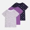 Friboo Camiseta Estampada - Blue /Purple/White 1 Friboo Camiseta Estampada - Blue /Purple/White -Friboo c1b692cd7e9c4a22ab9012b679d34d1b