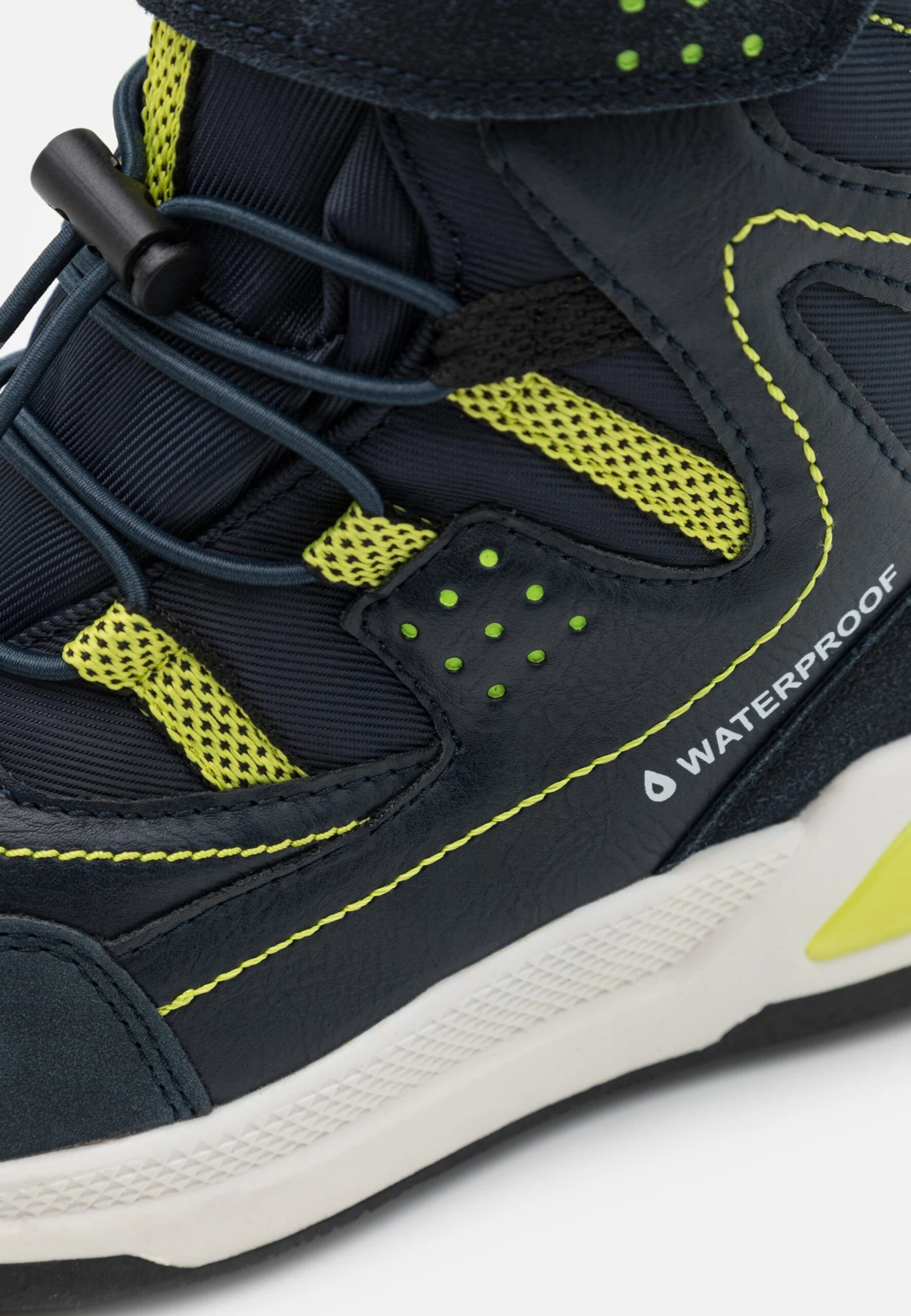 Friboo Botas Para La Nieve - Dark Blue 8 Friboo Botas Para La Nieve - Dark Blue - Imagen 6