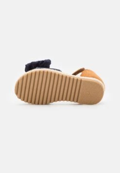 Friboo Sandalias - Dark Blue 12 Friboo Sandalias - Dark Blue -Friboo c43cf9b59f3e48f9b617fb8eee7ad76a