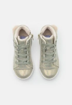 Friboo Zapatillas Altas - Mint 11 Friboo Zapatillas Altas - Mint -Friboo c568197c079a4bf6816fefefa729d4fe