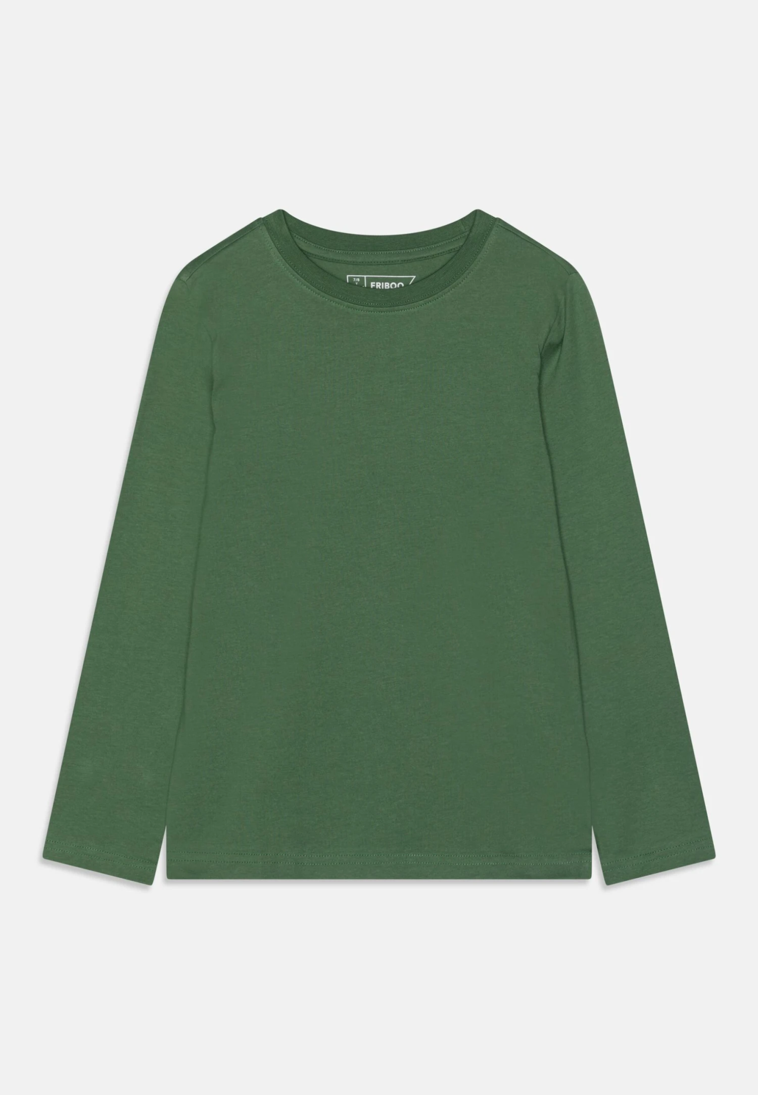 Friboo 4 Pack - Camiseta De Manga Larga - Multi-Coloured/White/Green 5 Friboo 4 Pack - Camiseta De Manga Larga - Multi-Coloured/White/Green - Imagen 3
