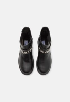 Friboo Botines Camperos - Black 11 Friboo Botines Camperos - Black -Friboo c73332edc5c749c2ac2ecd9d002cbb01