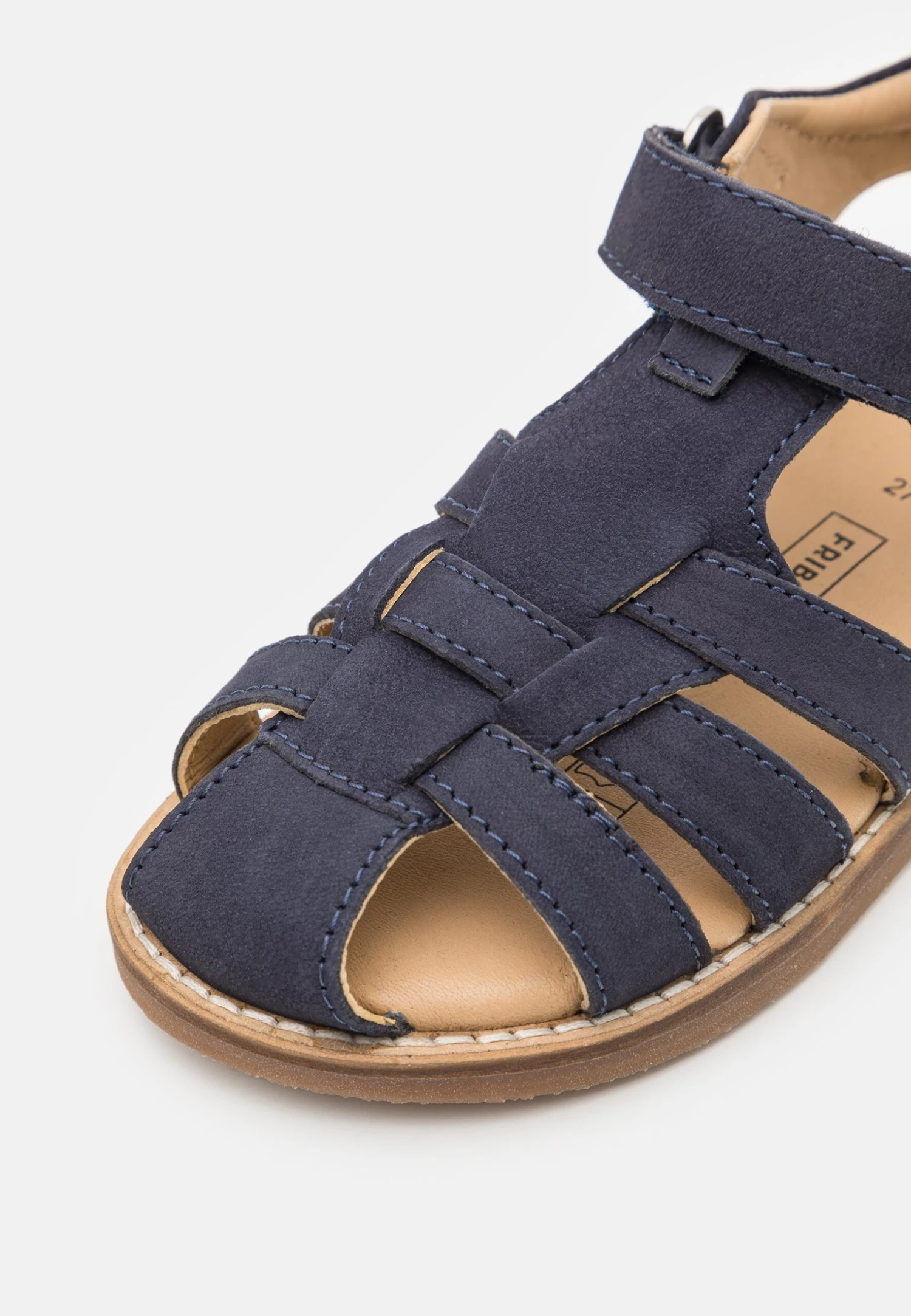 Friboo Marvel Spider-Man - Sandalias - Dark Blue 8 Friboo Marvel Spider-Man - Sandalias - Dark Blue - Imagen 6