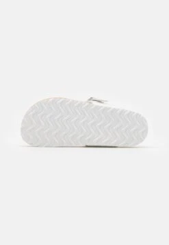 Friboo Sandalias De Dedo - White 12 Friboo Sandalias De Dedo - White -Friboo c9774330316d4c22914cd89306063be2