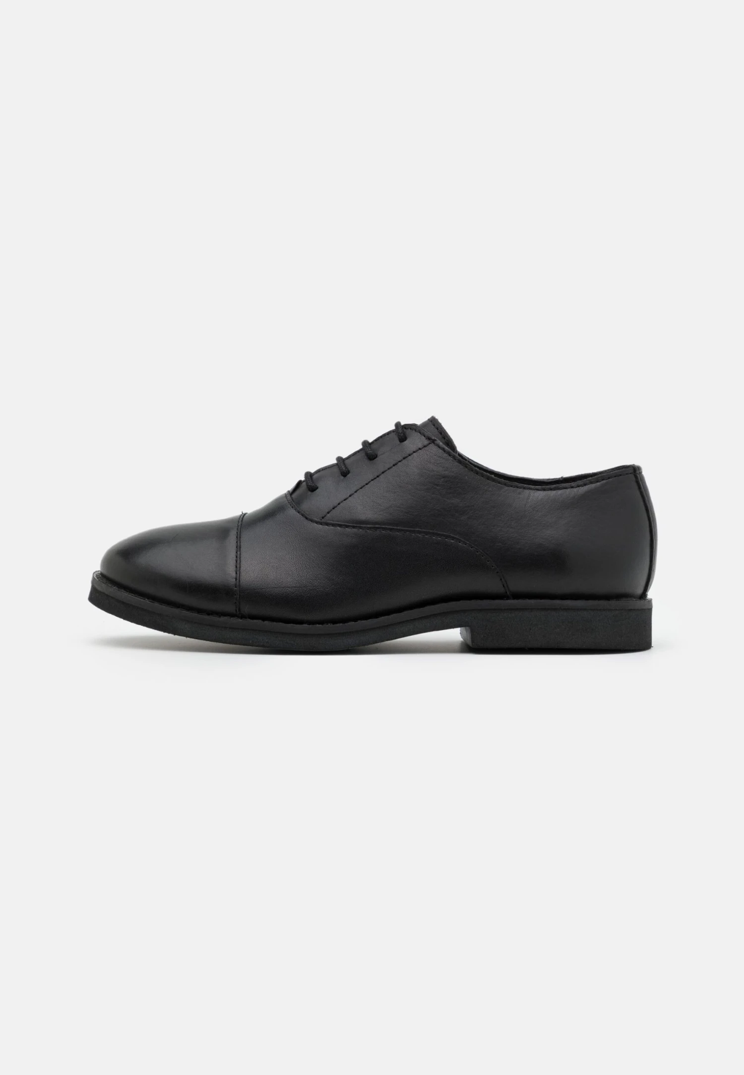 Friboo Leather - Zapatos De Vestir - Black 3 Friboo Leather - Zapatos De Vestir - Black