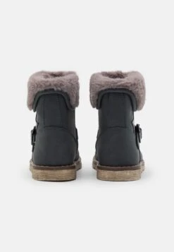 Friboo Botines - Dark Blue 10 Friboo Botines - Dark Blue -Friboo ce9262d8d19a46249119af6d02340b49