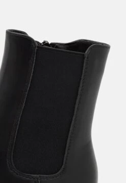 Friboo Botines - Black -Friboo d059887d58fc4c228c8a9f1fb5f267eb