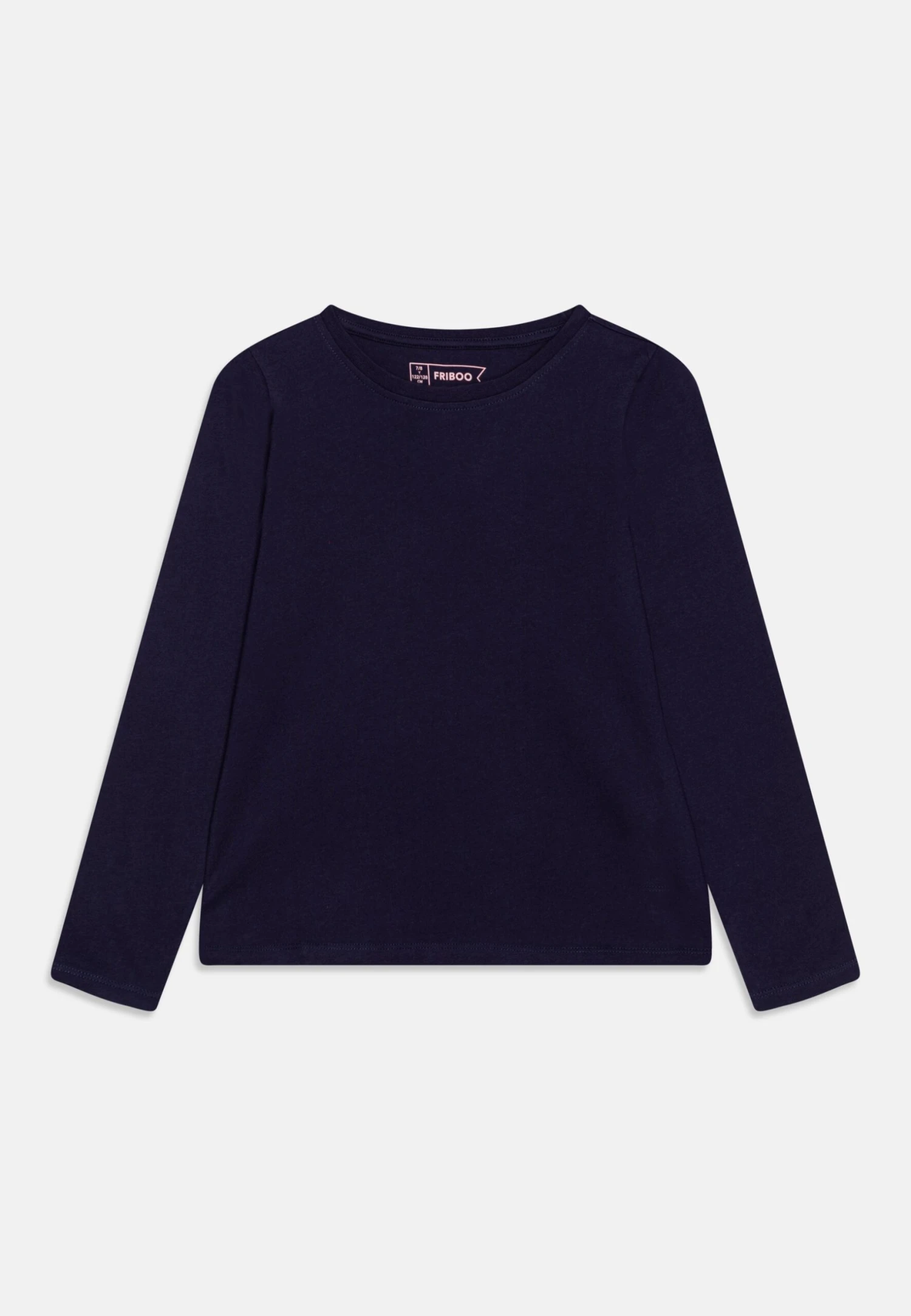 Friboo 5 Pack - Camiseta De Manga Larga - Multi-Coloured/Pink/Green 5 Friboo 5 Pack - Camiseta De Manga Larga - Multi-Coloured/Pink/Green - Imagen 3