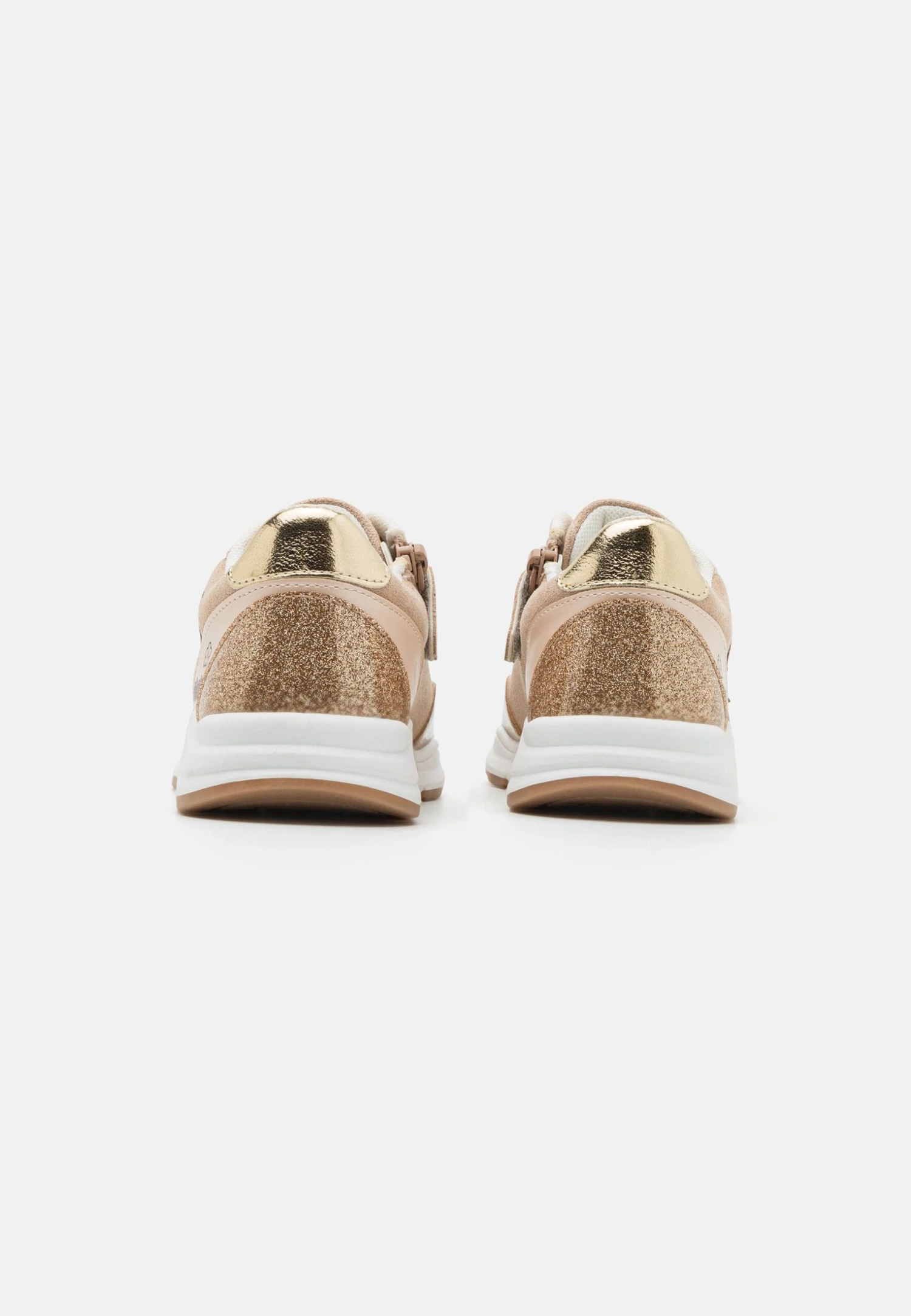 Friboo Disney Minnie Mouse - Zapatillas - Rose Gold 5 Friboo Disney Minnie Mouse - Zapatillas - Rose Gold - Imagen 3