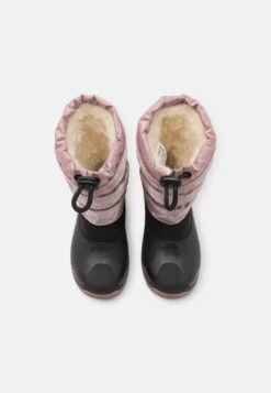 Friboo Botas Para La Nieve - Pink -Friboo d356821ca5674efb8815996dc03d3f79