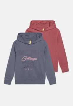 Friboo 32 Friboo 2 Pack - Sudadera - Blue/Pink