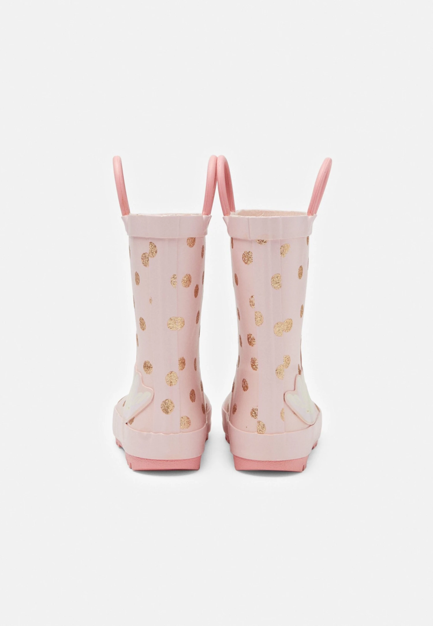 Friboo Wellies - Botas De Agua - Light Pink 5 Friboo Wellies - Botas De Agua - Light Pink - Imagen 3