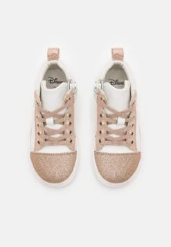 Friboo Disney Frozen Elsa And Anna - Zapatillas Altas - White 11 Friboo Disney Frozen Elsa And Anna - Zapatillas Altas - White -Friboo d5f5beb594504554b4f0967e3fbee9ef