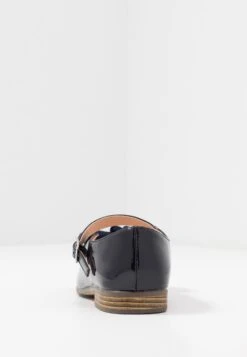 Friboo Bailarinas Con Hebilla - Dark Blue 12 Friboo Bailarinas Con Hebilla - Dark Blue -Friboo d6ba978563c04cbf862eb503a6735f5c