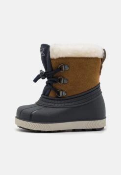Friboo Botas Para La Nieve - Beige