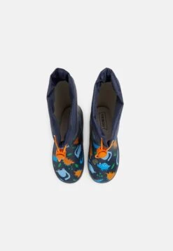 Friboo Botas De Agua - Dark Blue 10 Friboo Botas De Agua - Dark Blue -Friboo da903fc74a5b4d6a8cc187c95fe2905a