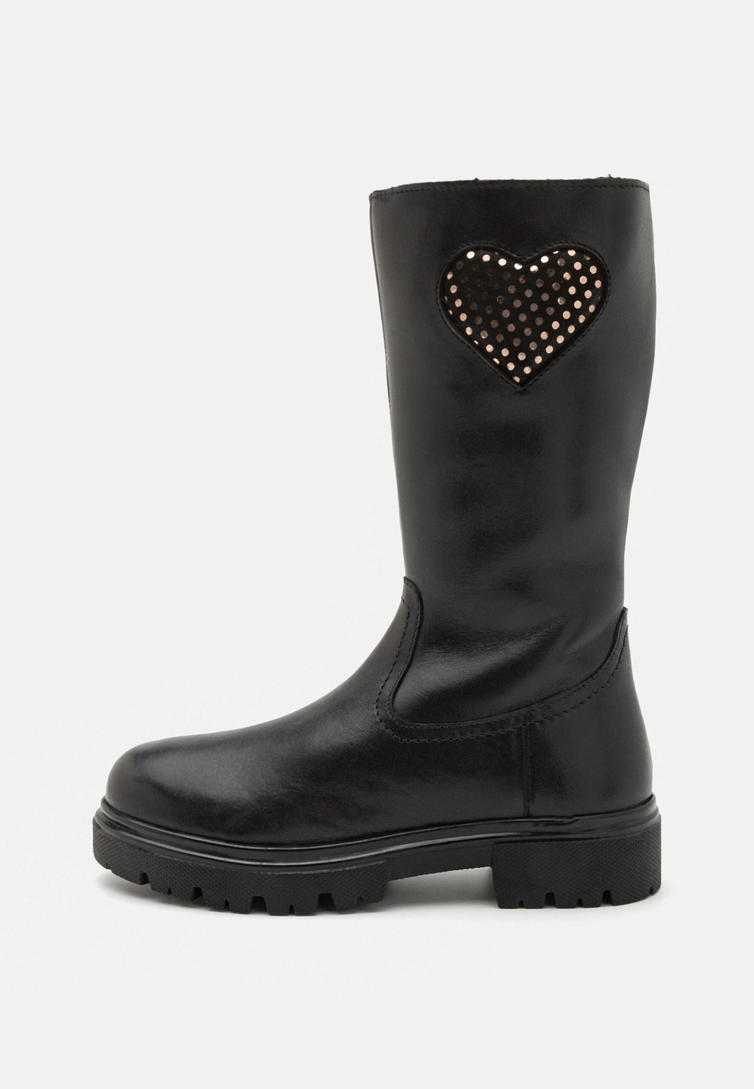 Friboo Botas - Black 3 Friboo Botas - Black