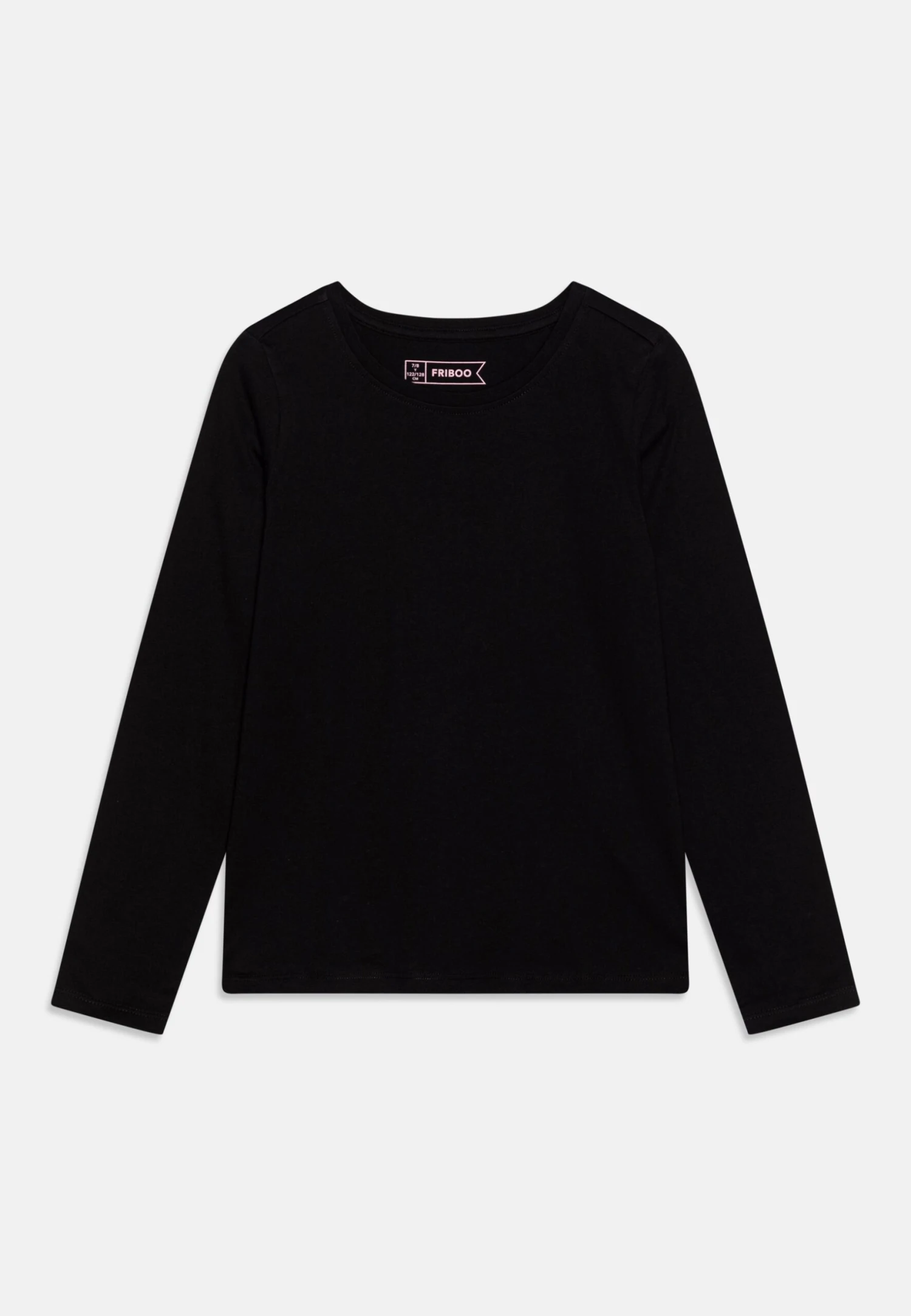 Friboo 5 Pack - Camiseta De Manga Larga - Multi-Coloured/Pink/Blue 5 Friboo 5 Pack - Camiseta De Manga Larga - Multi-Coloured/Pink/Blue - Imagen 3