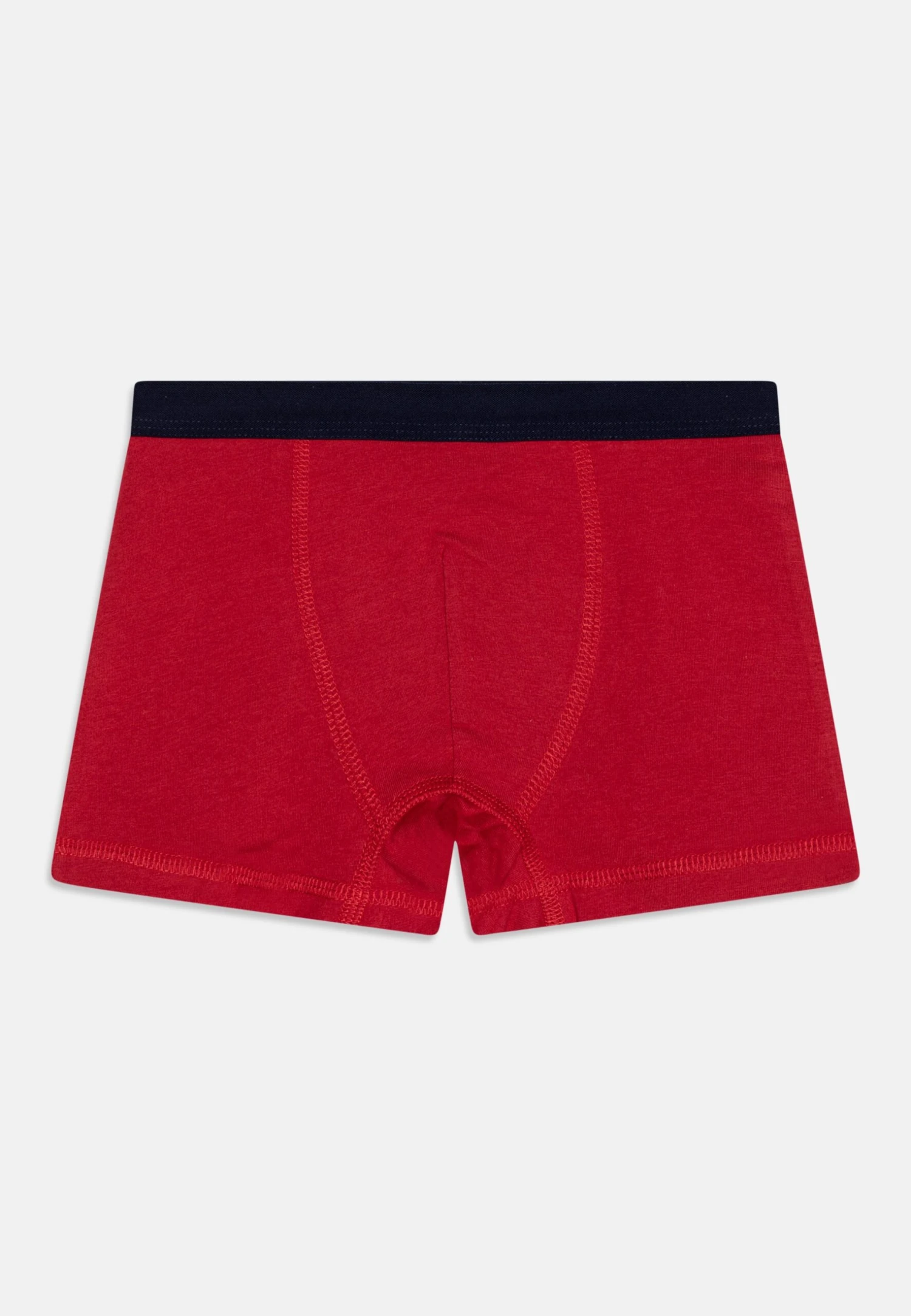 Friboo 7 Pack - Culotte - Multi-Coloured /Blue/Red 5 Friboo 7 Pack - Culotte - Multi-Coloured /Blue/Red - Imagen 3