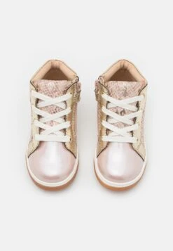 Friboo Zapatillas Altas - Rose Gold/Multi-Coloured 11 Friboo Zapatillas Altas - Rose Gold/Multi-Coloured -Friboo df9610d69d324a70832e9c92d9575bcf