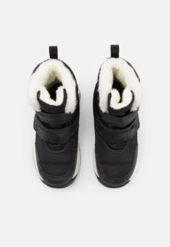 Friboo Botas Para La Nieve - Black 11 Friboo Botas Para La Nieve - Black -Friboo e31ad550a7574071b8bc795c09297ecb