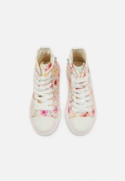 Friboo Trainers - Zapatillas Altas - Off-White 11 Friboo Trainers - Zapatillas Altas - Off-White -Friboo e38d11a34aed4a409cc20920b72be686