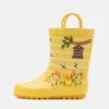 Friboo Botas De Agua - Light Yellow 1 Friboo Botas De Agua - Light Yellow -Friboo e5584c89631c4e1aab4ce2c57c94bb2b