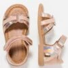 Friboo Sandalias - Rose Gold 1 Friboo Sandalias - Rose Gold -Friboo e5c5941934d74e7088f9b73e4c2068a6